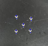RING NAIL CHARM | BAG OF 20PCS