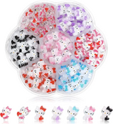 HELLO KITTY NAIL CHARM WHEEL