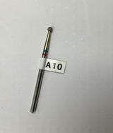 NAIL DRILL BIT | RUSSIAN MANICURE BIT | CUTICLE BIT