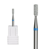 NAIL DRILL BIT | RUSSIAN MANICURE BIT | CUTICLE BIT