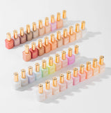 APRES | LIGHT AND SHADOW GEL COLLECTION | SET 40 COLORS -
