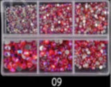 Rhinestone 6 GRID #09