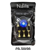 NAIL PRACTICE | DIAMOND MAGNET HOLDER |