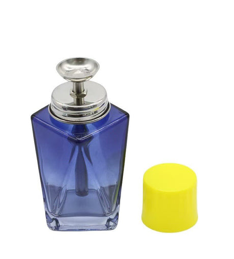 Pump Bottle | GLASS BOTTLE