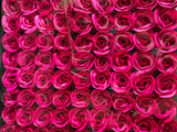 Scented Soap Flowers