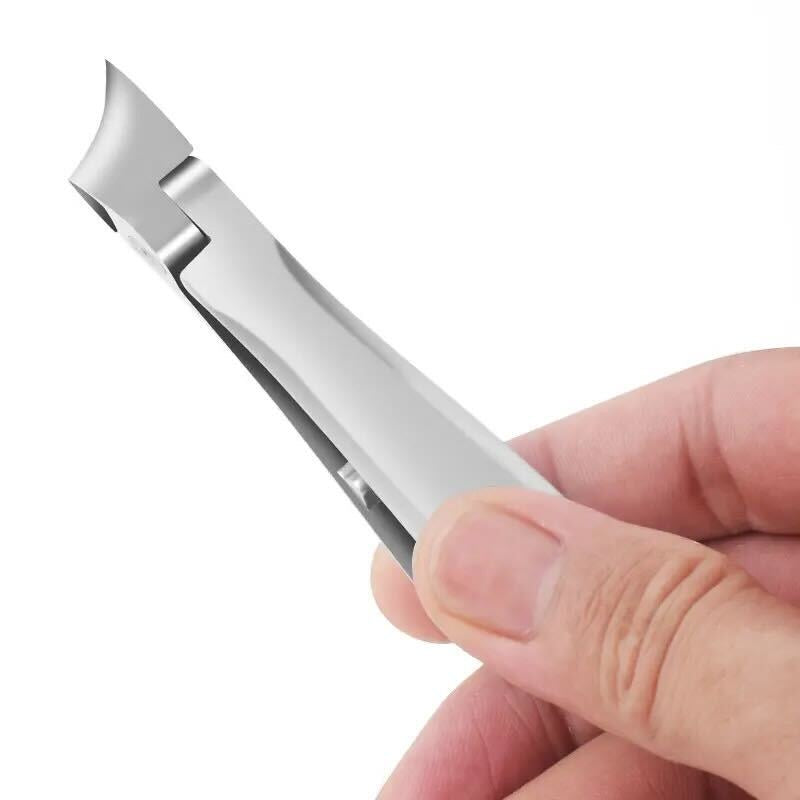 NAIL TIP CUTTER | ALMOND SHAPE