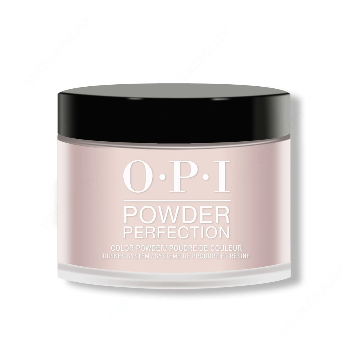 OPI | POWDER | SH04 - BARE MY SOUL
