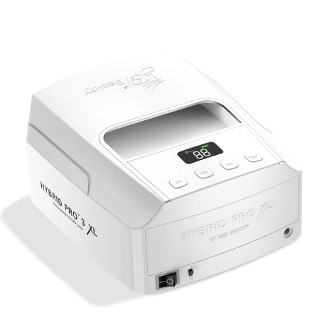 IGEL BEAUTY | HYBRID PRO 3.0 XL
