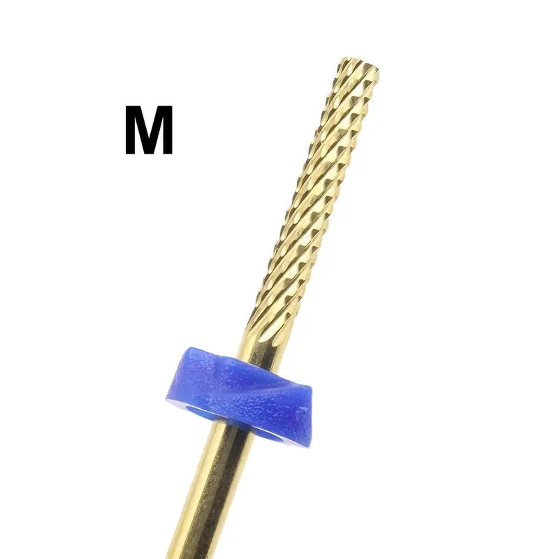 NAIL DRILL BIT | RUSSIAN MANICURE BIT | CUTICLE BIT