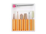 NAIL DRILL BIT SET