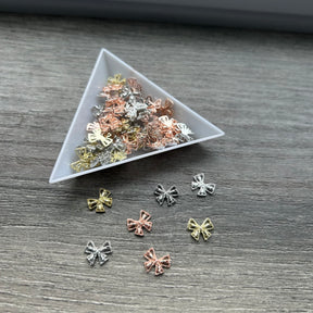 Flat Mix Bow - 50PCS