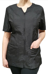 NAIL TECH APRON | CHARLENE - HALEY JACKET