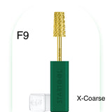 STARTOOL | 3 IN 1 NAIL BIT - GOLD