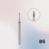 RUSSIAN MANICURE BIT