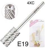 PANA | CRYSTAL TOP LARGE BIT