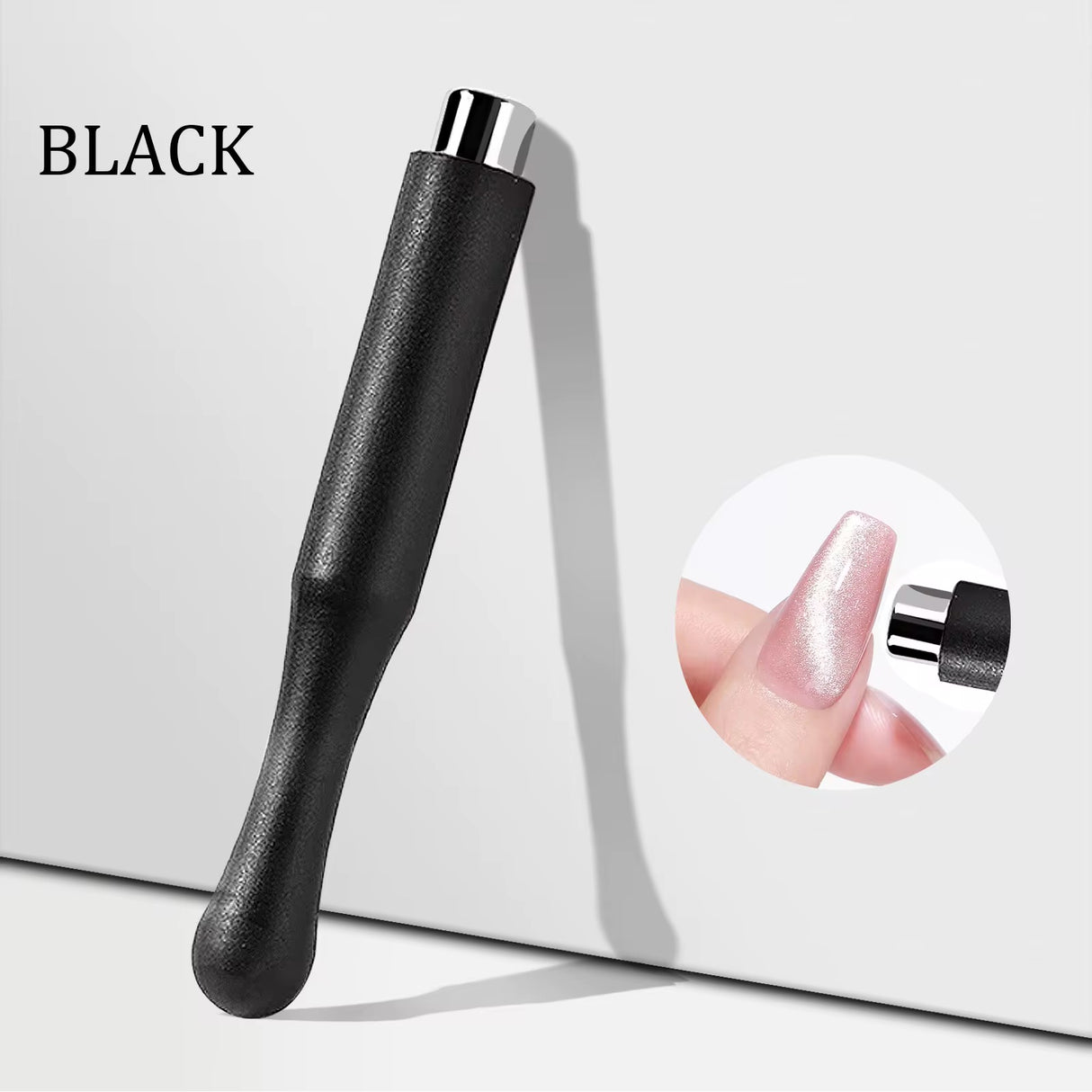 MAGNET | BLACK HANDLE