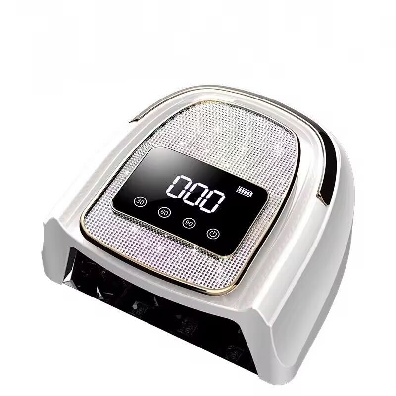 BLUEQUE | PROFESSIONAL NAIL LAMP - L16
