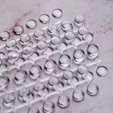 SAMPLE TIP | FLAT BOTTOM - DIAMOND SURFACE