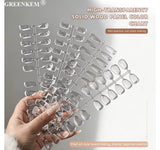 SAMPLE TIP | FLAT BOTTOM - DIAMOND SURFACE