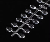 SAMPLE TIP | FLAT BOTTOM - DIAMOND SURFACE