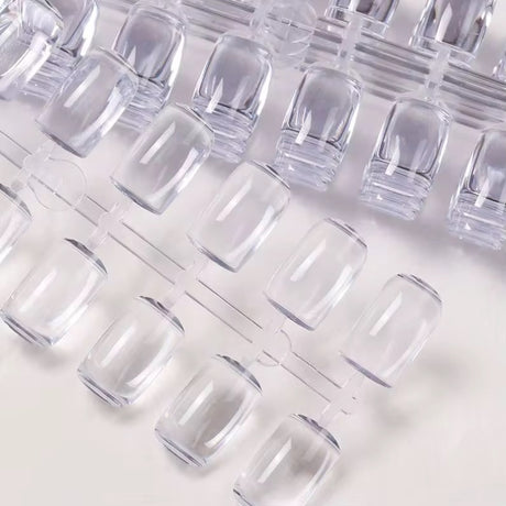 SAMPLE TIP | FLAT BOTTOM - DIAMOND SURFACE