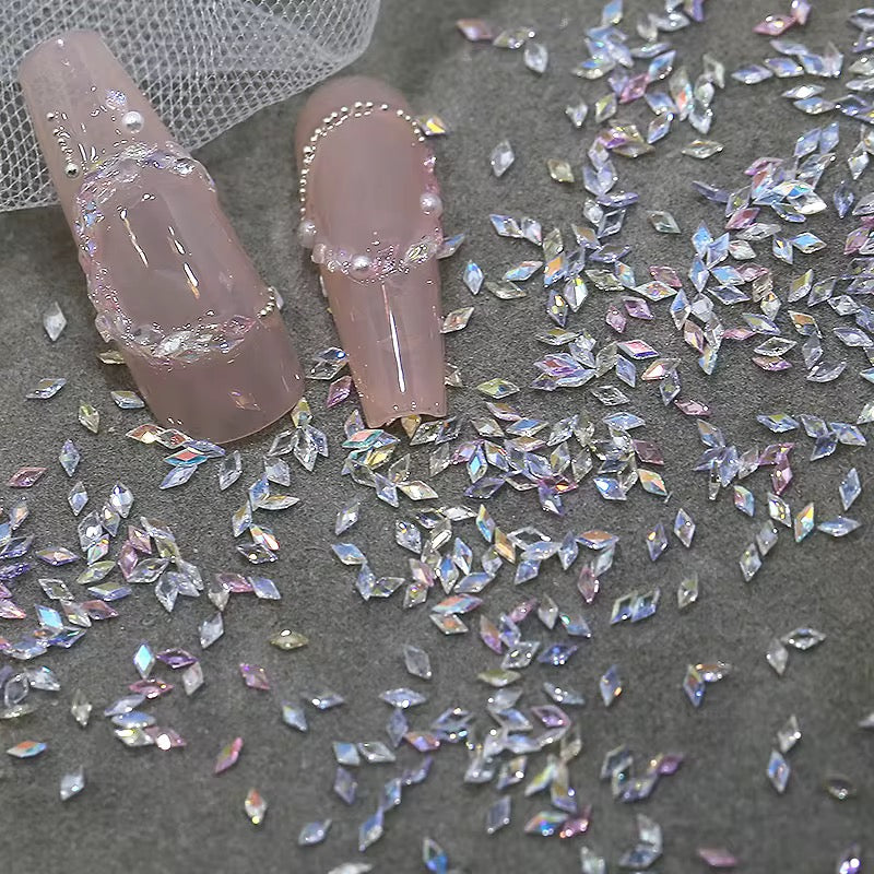 RHINESTONE | FINE CRYSTAL