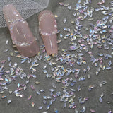 RHINESTONE | FINE CRYSTAL