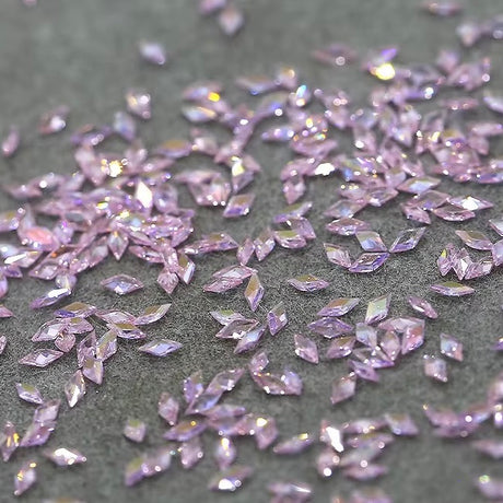 RHINESTONE | FINE CRYSTAL