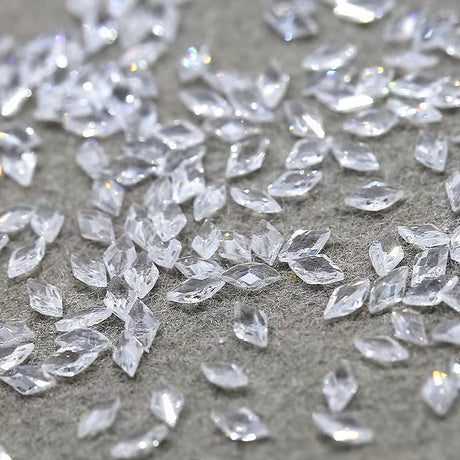 RHINESTONE | FINE CRYSTAL