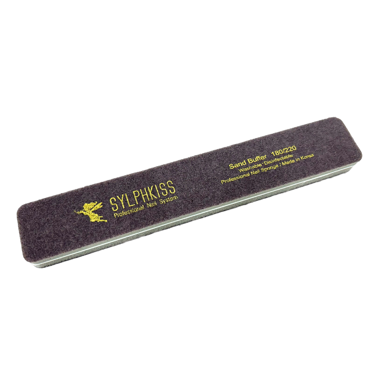 SYLPHKISS | 180/220 PREMIUM SANDING BUFFER