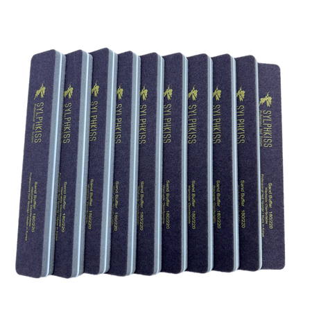 SYLPHKISS | 180/220 PREMIUM SANDING BUFFER