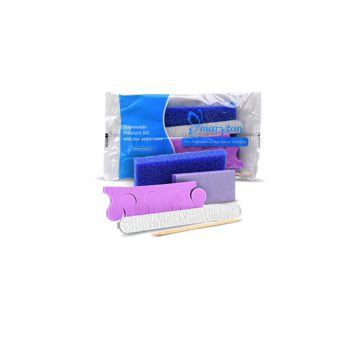 PEDICURE KIT B - Single