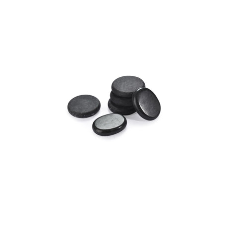 BLACK HOT STONE