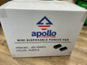 APOLLO | MINI PUMICE - Case of 1600pcs