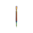 Inox - Rainbow Cuticle Pusher