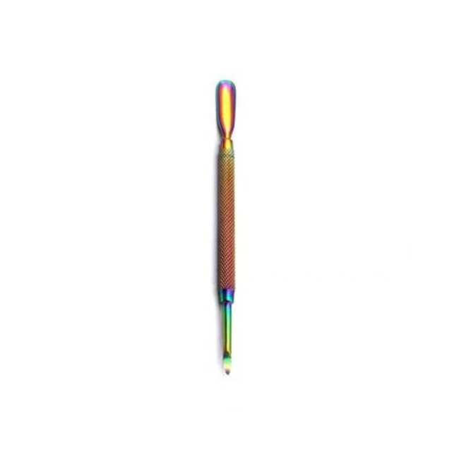 Inox - Rainbow Cuticle Pusher