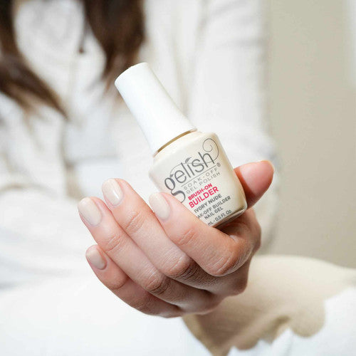 GELISH | BUILDER GEL 15ML – Lucky Nail Supply