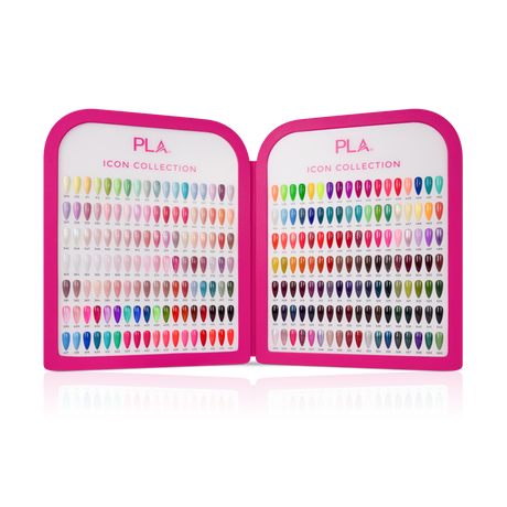 PLA | THE ICON COLLECTION - 252 COLORS