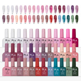 PLA(ICON COLLECTION) | GEL COLOR | IN THE MEADOW