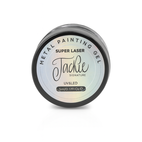 JACKIE SIGNATURE | METAL PAINTING GEL SUPER LASER - view 1