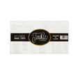 JACKIE SIGNATURE | NO C-CURVE NAIL TIP - CLEAR SQUARE - view 1