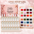 JACKIE SIGNATURE | ONE STEP GEL – NO BASE, NO TOP