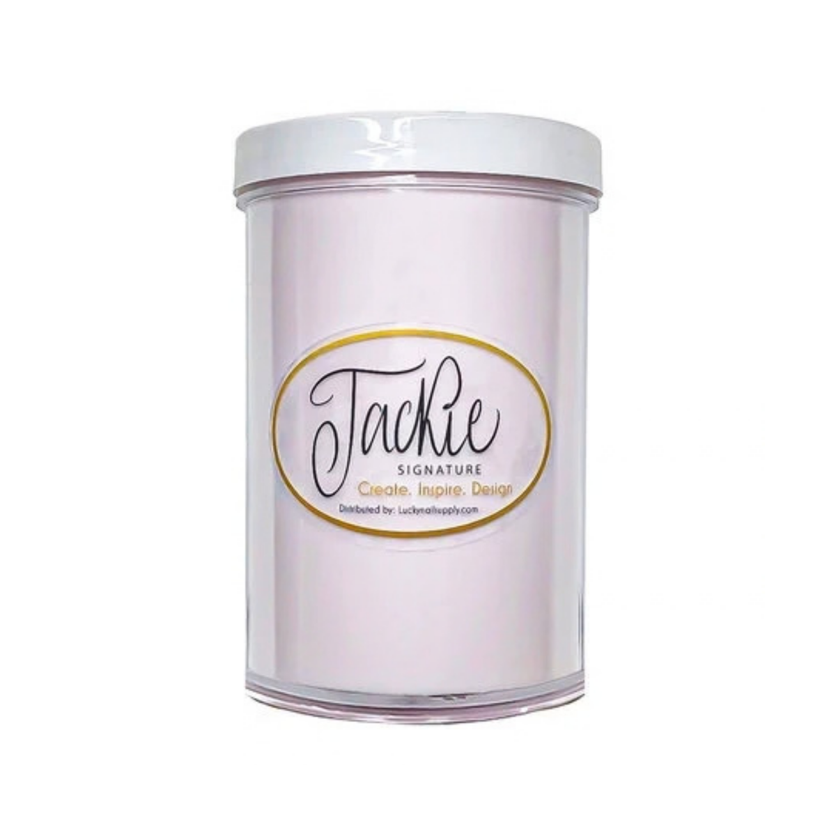 Jackie Signature - Acrylic Powder - Everyday Pink (16 oz)
