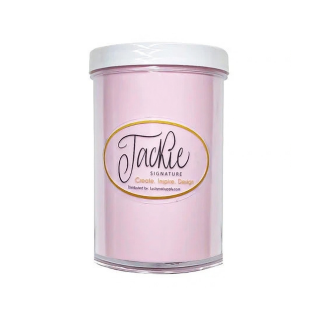 Jackie Signature - Acrylic Powder - Medium Pink (16 oz)