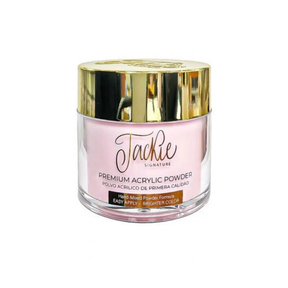 Jackie Signature - Acrylic Powder - Medium Pink (4 oz)
