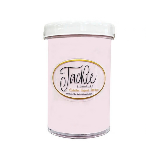 Jackie Signature - Acrylic & Dipping Powder - Ombre Cover Double Pinky 16OZ