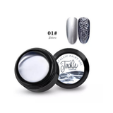 JACKIE SIGNATURE | METALLIC PAINTING GEL