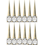 JACKIE SIGNATURE - CHROME TOP