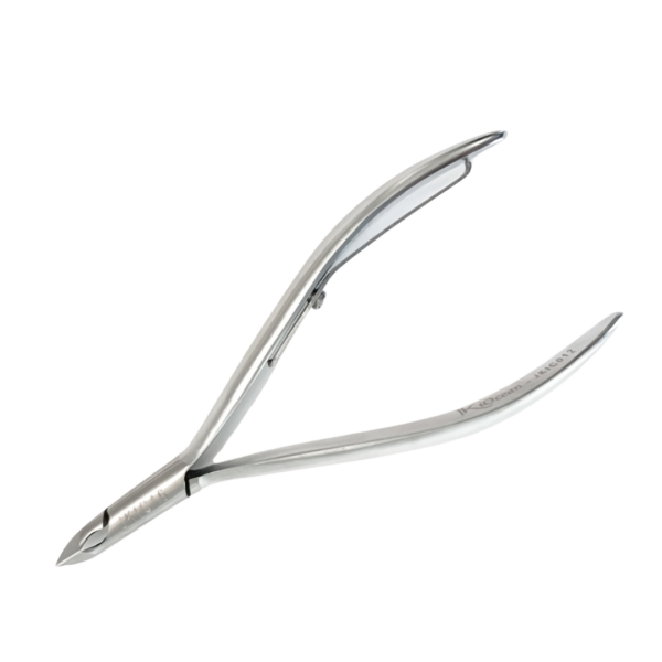 JKIOcean JKIC012 Cuticle Nipper Jaw 12 Single Round