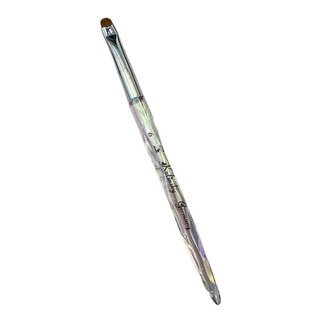 JKIOCEAN | FRENCH BRUSH | Z GLITTER - SIZE 06